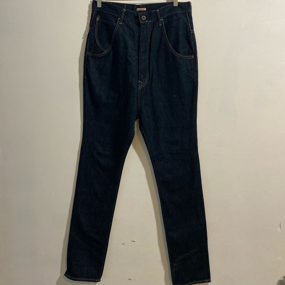 Kapital Denim Jeans